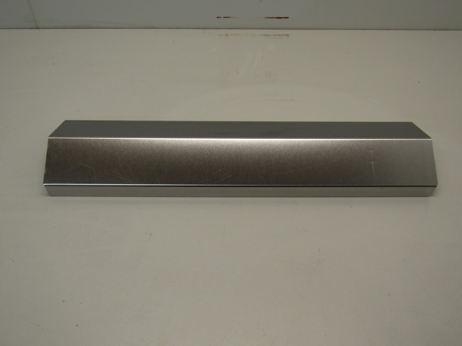 Cover egg channel SST passage 1219 48" NXB-III/20XX